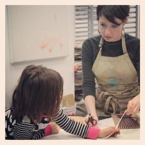 Meet your Posher, Tiffany